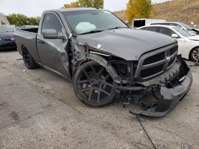 DODGE 1500 2013 3c6jr6at3dg504234