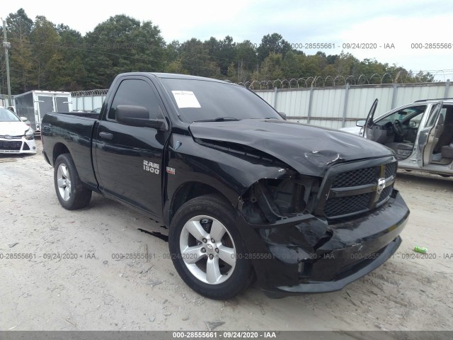 RAM 1500 2013 3c6jr6at3dg507070