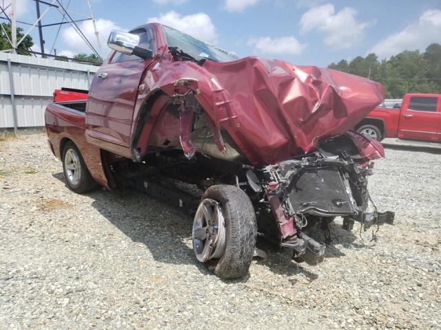 RAM 1500 ST 2014 3c6jr6at3eg102618