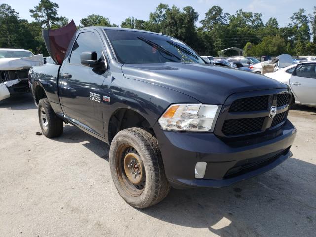 RAM 1500 ST 2014 3c6jr6at3eg102649