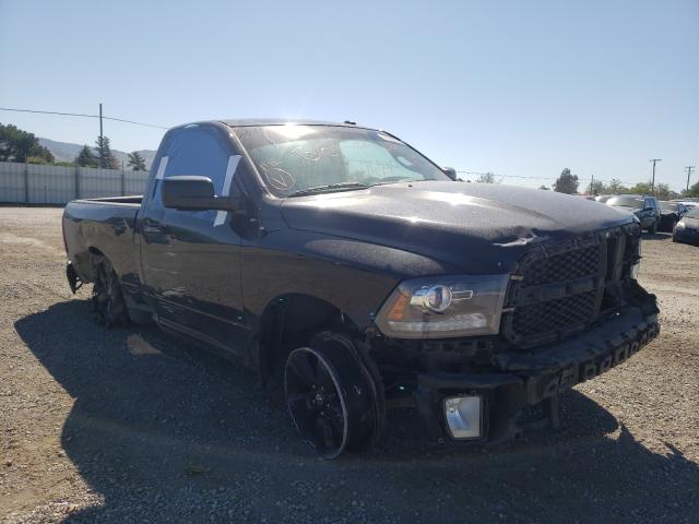 RAM 1500 ST 2014 3c6jr6at3eg157070