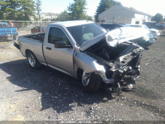 RAM 1500 2014 3c6jr6at3eg162298