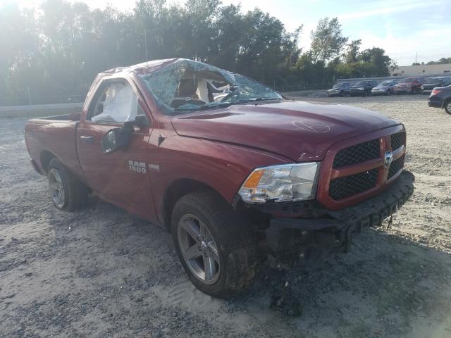 RAM 1500 ST 2014 3c6jr6at3eg219678