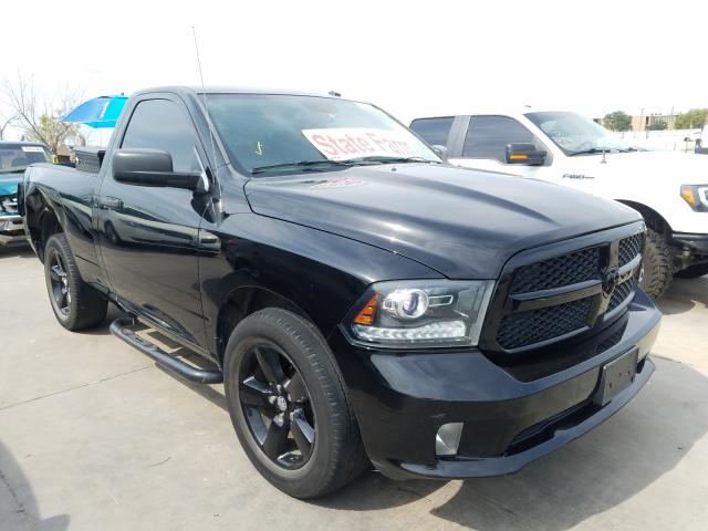 RAM 1500 ST 2014 3c6jr6at3eg229109