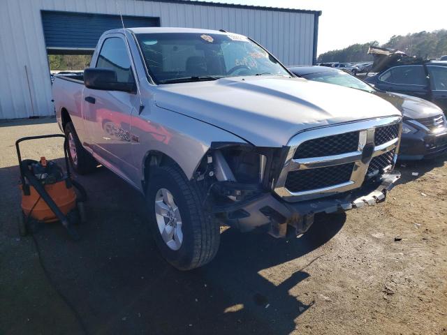 RAM 1500 ST 2014 3c6jr6at3eg240286