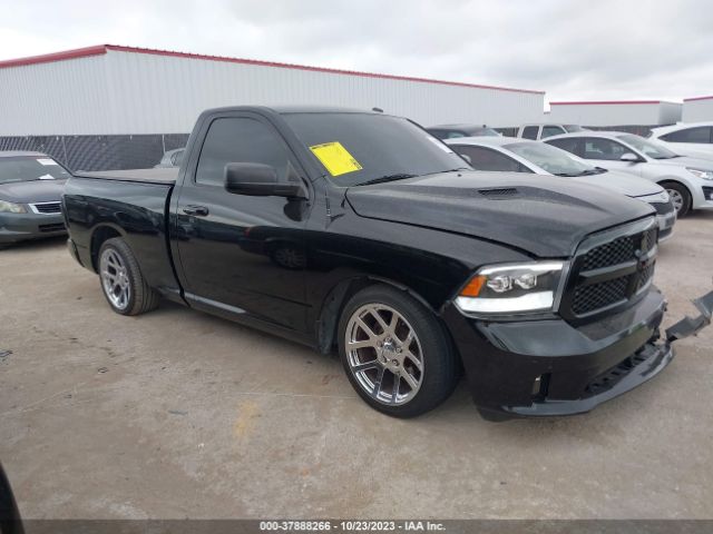 RAM 1500 2014 3c6jr6at3eg259517