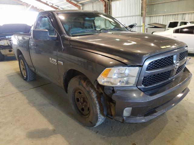 RAM 1500 ST 2014 3c6jr6at3eg262675