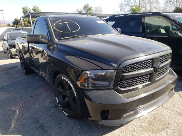 RAM 1500 ST 2014 3c6jr6at3eg307176