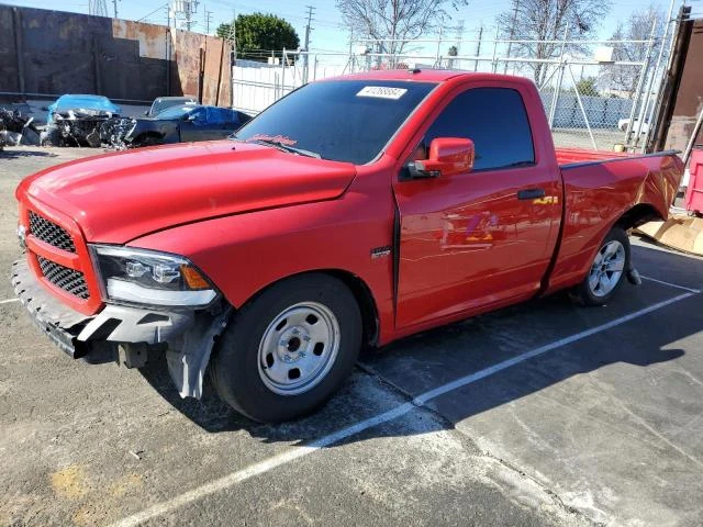 RAM 1500 ST 2014 3c6jr6at3eg330697