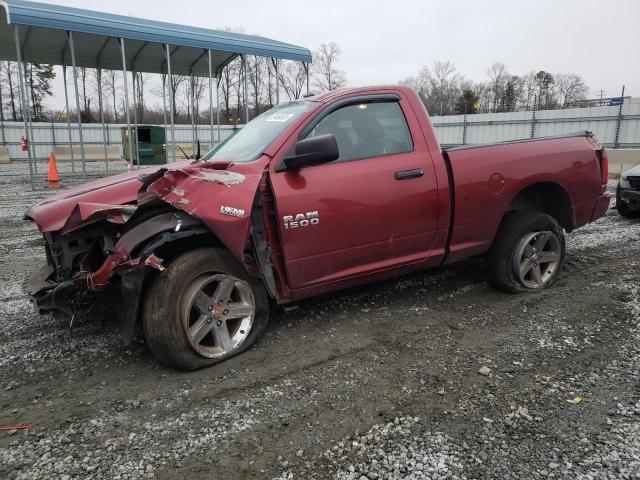 RAM 1500 ST 2015 3c6jr6at3fg604272