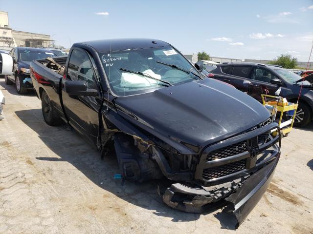 RAM 1500 ST 2015 3c6jr6at3fg618365