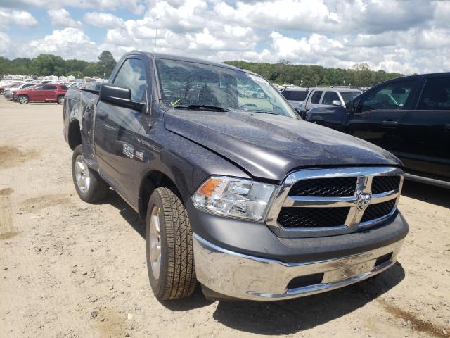 RAM 1500 ST 2016 3c6jr6at3gg115422