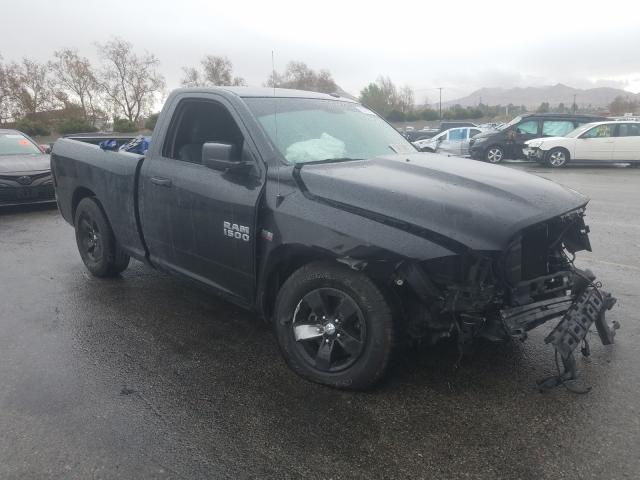 RAM 1500 ST 2016 3c6jr6at3gg331304