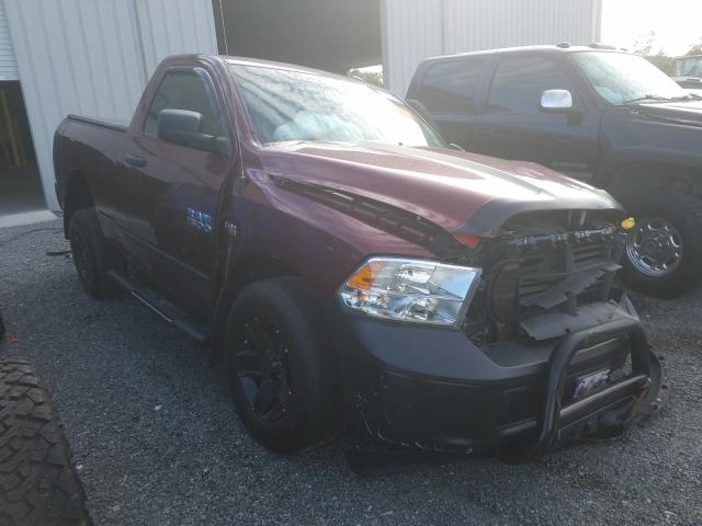 RAM 1500 ST 2017 3c6jr6at3hg787322