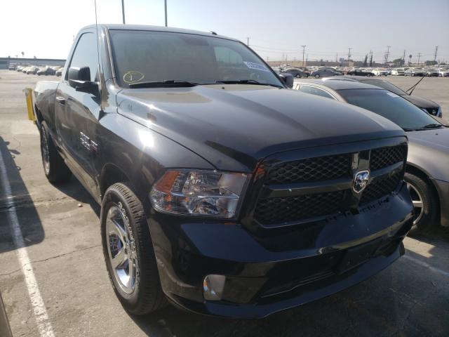 RAM 1500 ST 2017 3c6jr6at3hg796750