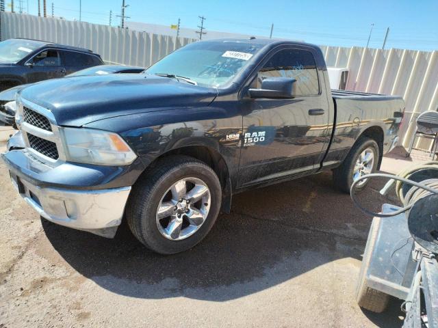 RAM 1500 CLASS 2019 3c6jr6at3kg507714