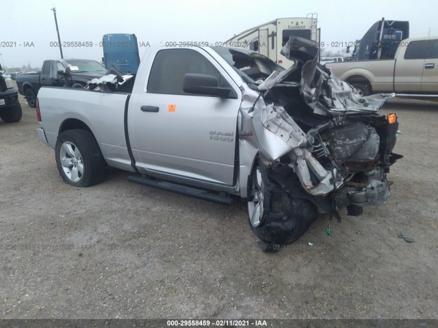 RAM 1500 2013 3c6jr6at4dg509121