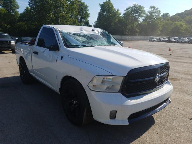 RAM 1500 ST 2013 3c6jr6at4dg586409