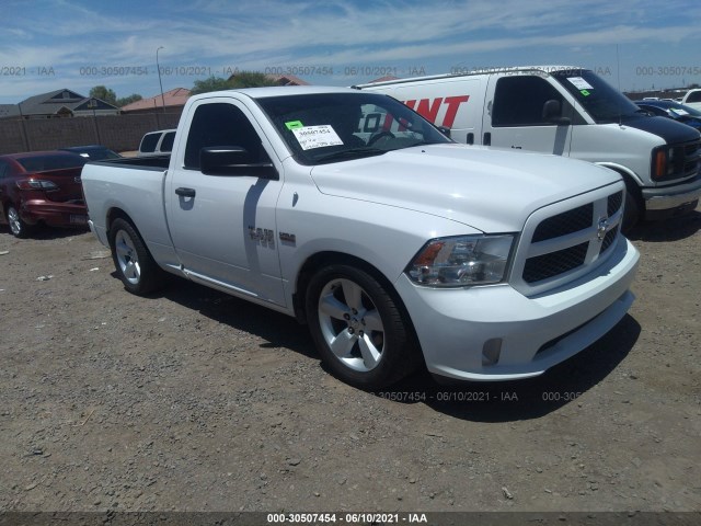 RAM 1500 2013 3c6jr6at4dg588712