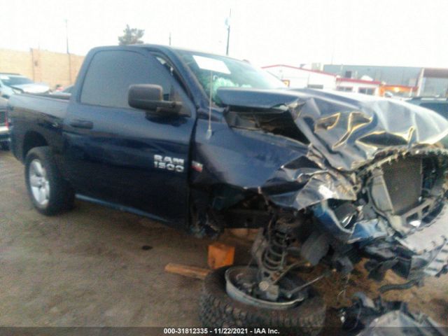 RAM 1500 2014 3c6jr6at4eg102157