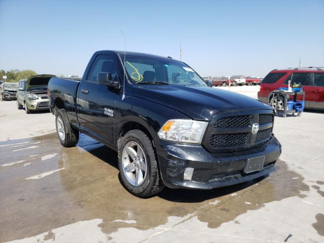 RAM 1500 ST 2014 3c6jr6at4eg102322