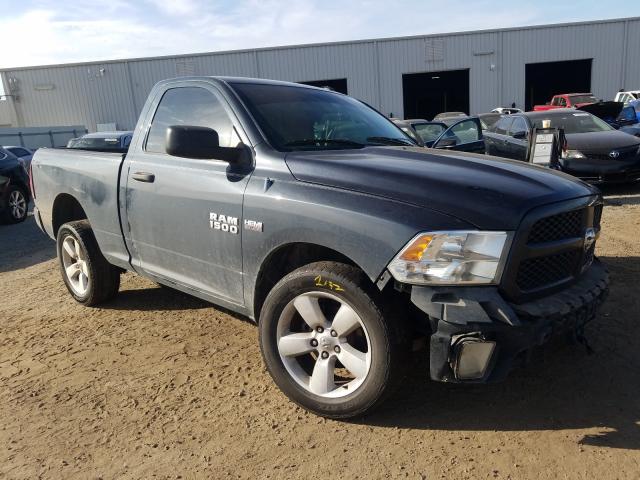 RAM 1500 ST 2014 3c6jr6at4eg103020