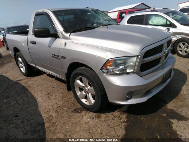 RAM 1500 2014 3c6jr6at4eg111375