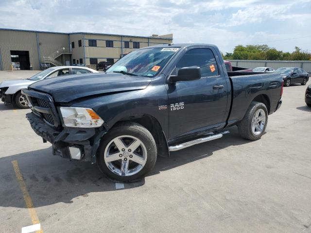 RAM 1500 ST 2014 3c6jr6at4eg121954