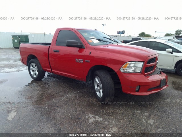 RAM 1500 2014 3c6jr6at4eg141928