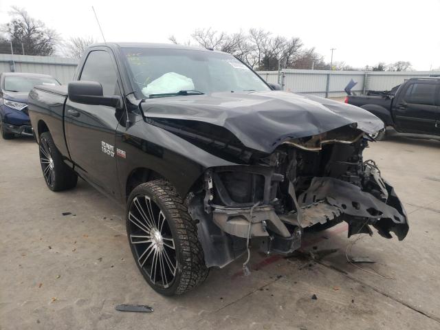 RAM 1500 ST 2014 3c6jr6at4eg180891