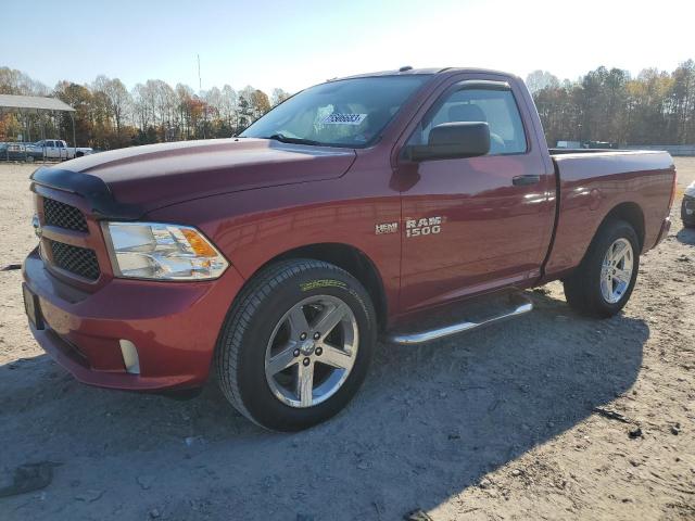 RAM 1500 2014 3c6jr6at4eg303654