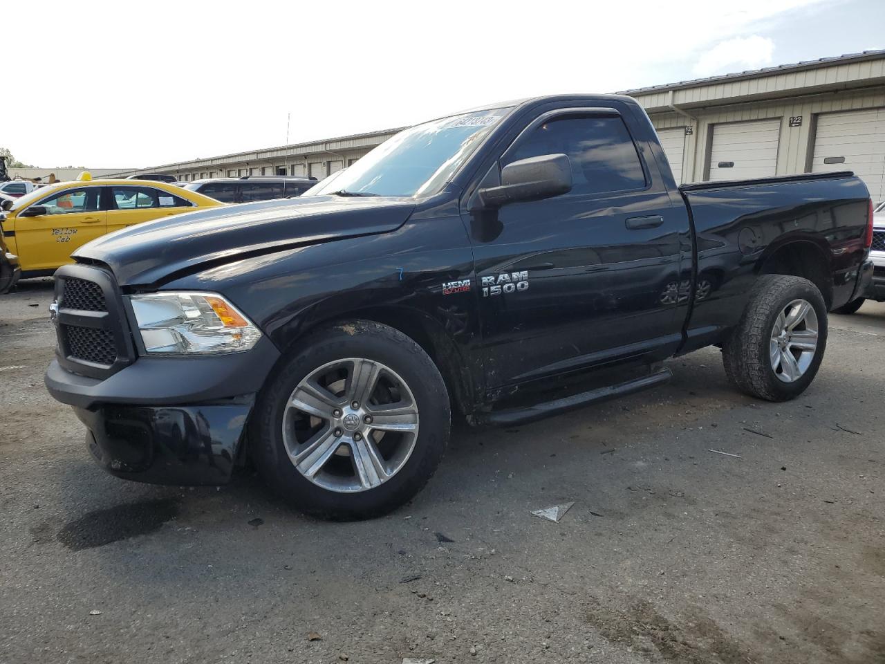 RAM 1500 2014 3c6jr6at4eg324049