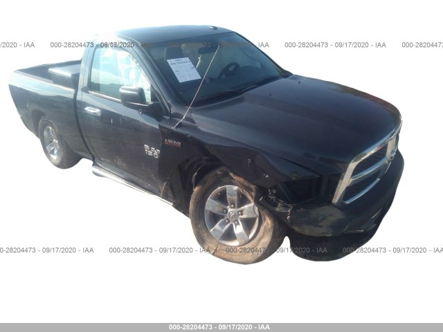 RAM 1500 2015 3c6jr6at4fg522423