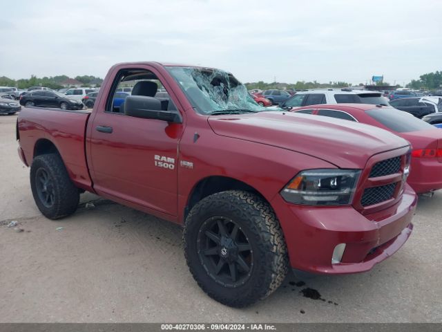 RAM 1500 2015 3c6jr6at4fg525239