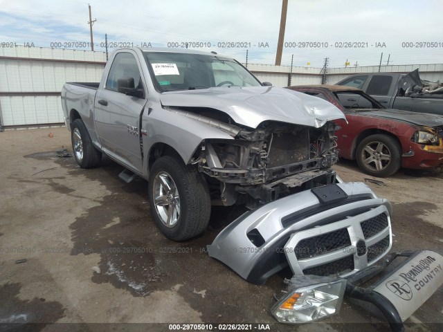 RAM 1500 2015 3c6jr6at4fg609299