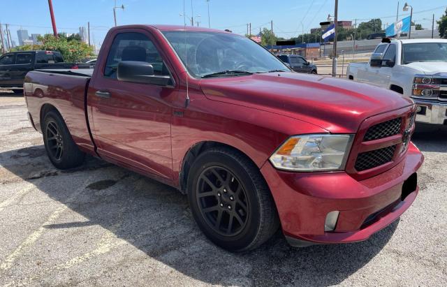 RAM 1500 ST 2015 3c6jr6at4fg618309