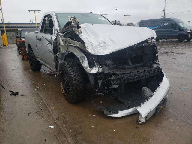 RAM 1500 ST 2016 3c6jr6at4gg116479