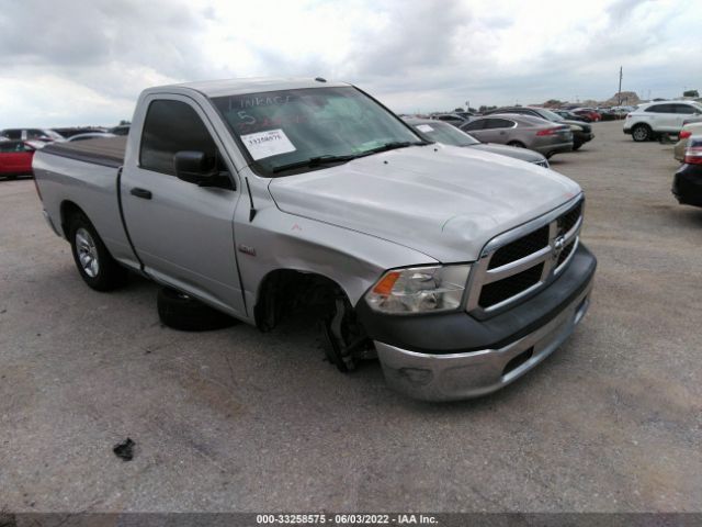 RAM 1500 2016 3c6jr6at4gg135694