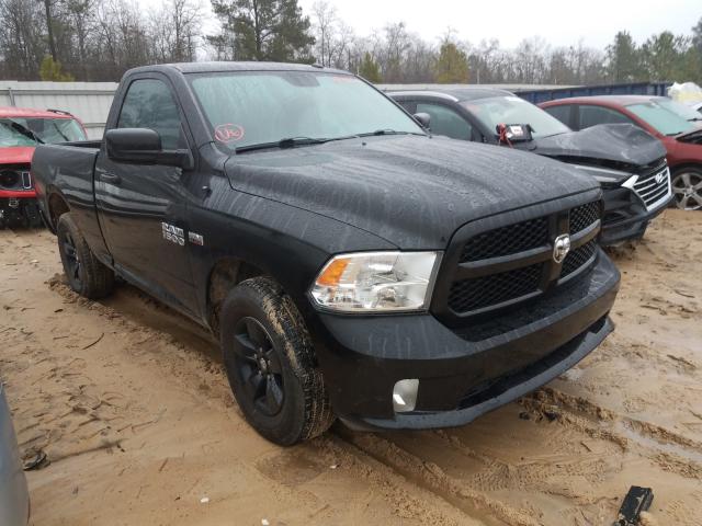 RAM 1500 ST 2016 3c6jr6at4gg239523