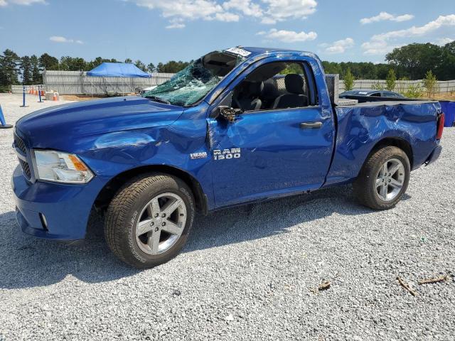 RAM 1500 ST 2016 3c6jr6at4gg376512