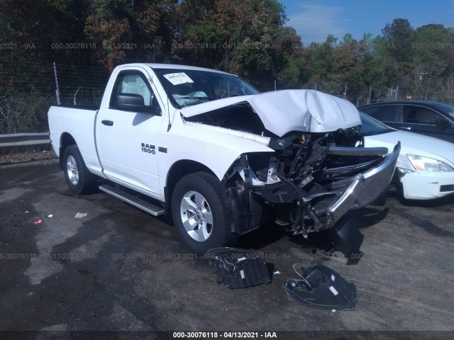 RAM 1500 2017 3c6jr6at4hg687164