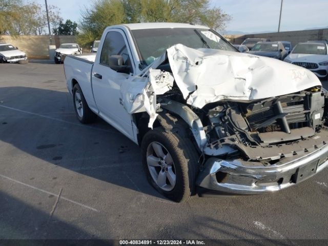 RAM 1500 2020 3c6jr6at4lg219234