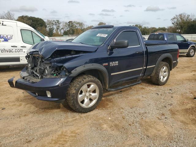 RAM 1500 2013 3c6jr6at5dg504056