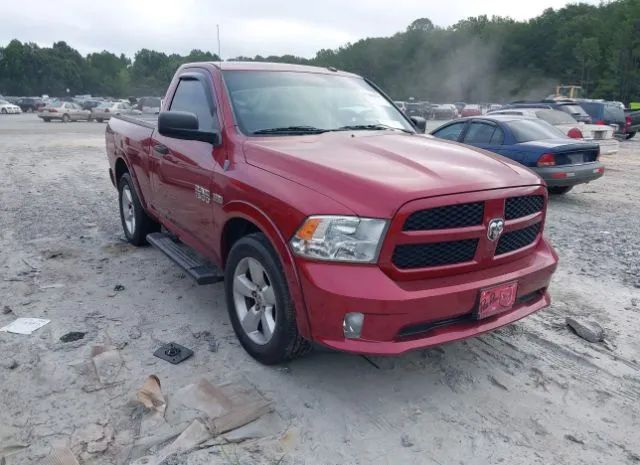 RAM 1500 2013 3c6jr6at5dg504865