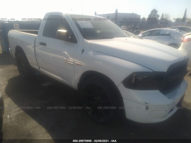 RAM 1500 2013 3c6jr6at5dg506843