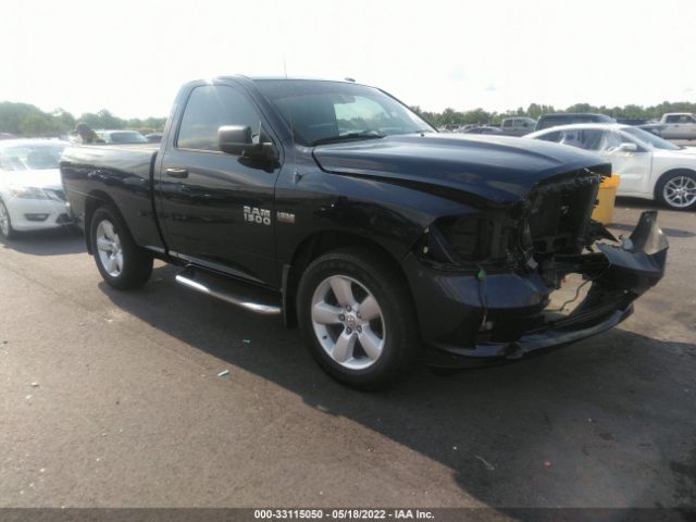 RAM 1500 2013 3c6jr6at5dg509189