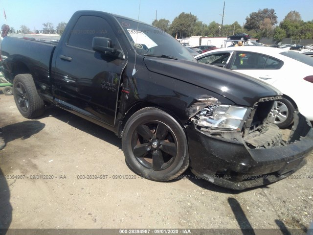 RAM 1500 2013 3c6jr6at5dg540555