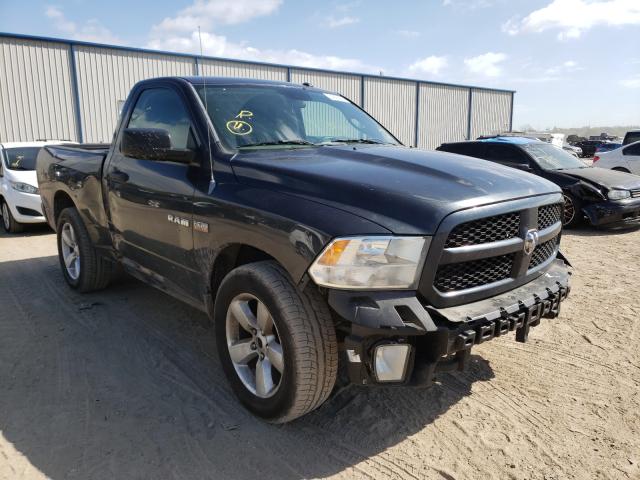 RAM 1500 ST 2013 3c6jr6at5dg556755