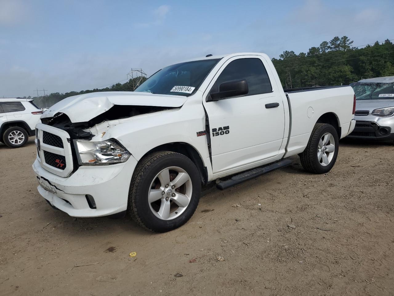 RAM 1500 2013 3c6jr6at5dg572552