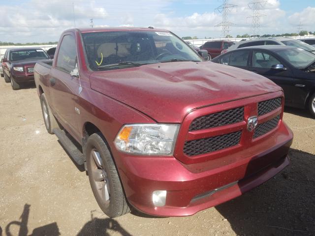 RAM 1500 ST 2013 3c6jr6at5dg588461